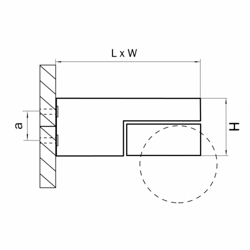 Светильник Lightstar Snodo 055174 Светильник Lightstar Snodo 055174